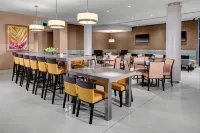 Residence Inn Miami Beach Surfside - breakfast