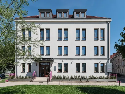 City Solei Boutique Hotel - 4-Star