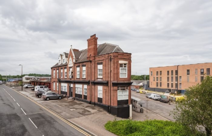 Dusties Hotel