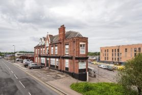 Dusties Hotel