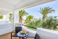Irini Hotel - Sea View