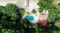 Alam Indah Busuanga Beach and Villas - Villa