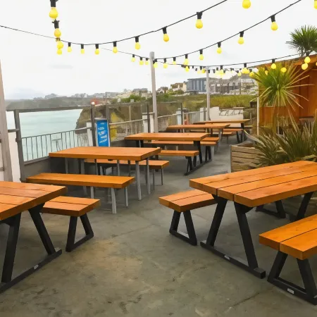 St Christopher's Inn Newquay