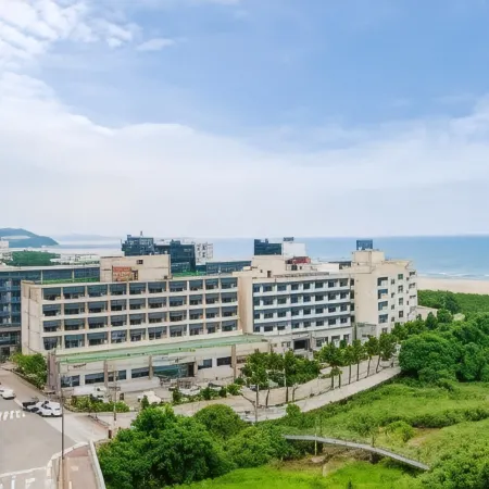 Yangyang Beach Condo