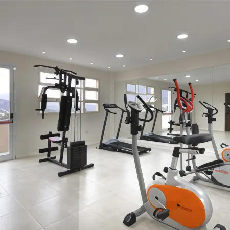 Amerian Salta Hotel