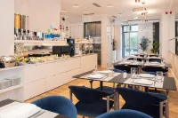 Hotel Luxe - Familievenlig