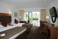 The Legacy Rose & Crown Hotel