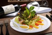 Deville Prime Campo Grande - breakfast