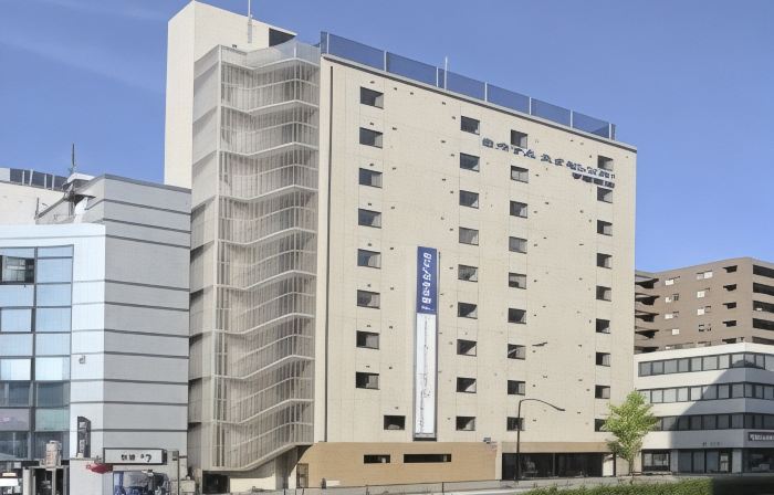 Hotel Excellence Kyoto Ekimae