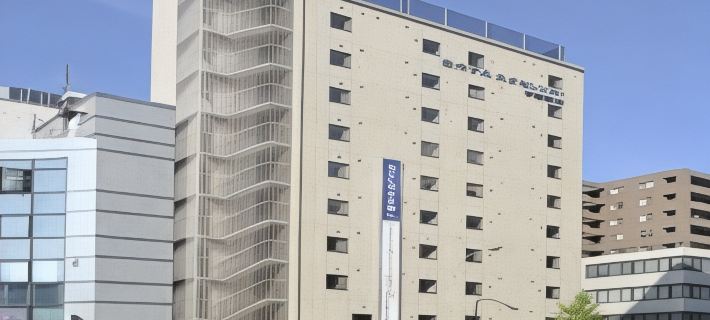 Hotel Excellence Kyoto Ekimae Hotéis em Quioto