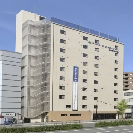 Hotel Excellence Kyoto Ekimae Отели рядом с достопримечательностью «Океанариум Киото»