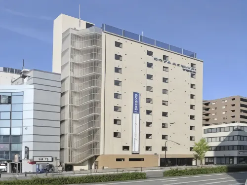 Hotel Excellence Kyoto Ekimae - Wi-Fi