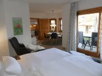 Appartement Buchstein - Airport Shuttle