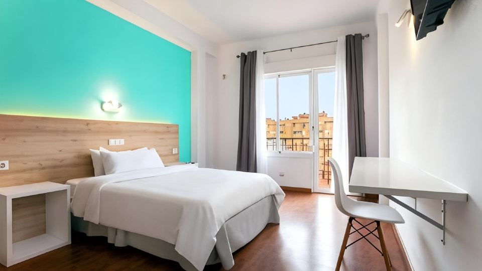 Bluesea Torremolinos Centro