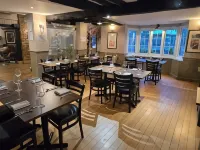 The Bell and Bottle Hotel di Maidenhead