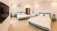 Sky Mount Villa