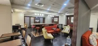 Baymont by Wyndham Midland TX - breakfast