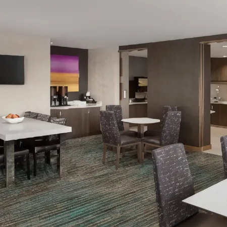 Residence Inn Shreveport-Bossier City/Downtown