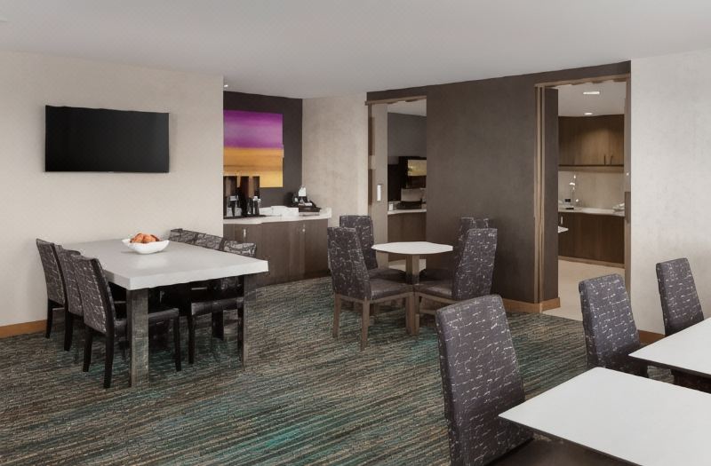Residence Inn Shreveport-Bossier City/Downtown photo 5