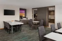 Residence Inn Shreveport-Bossier City/Downtown - Pools