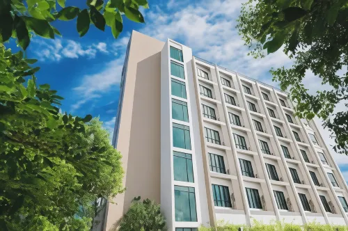 โรงแรมมาอยู่อยุธยา - โรงแรมราคาถูก