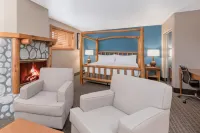 Holiday Inn Resort THE LODGE AT BIG BEAR LAKE by IHG - parking
