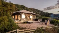 Drift Off Grid Luxury Eco Glamping Hotels in 