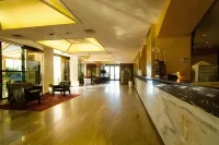 Hotel Diplomat Palace