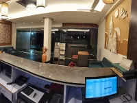 Lumbinis Grand Hotel Hotels in Gulbarga