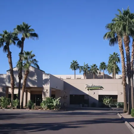 DoubleTree by Hilton Phoenix Chandler