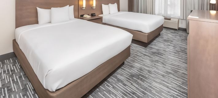 Country Inn & Suites by Radisson, Smyrna - Atlanta Northwest Hoteles en Condado de Cobb