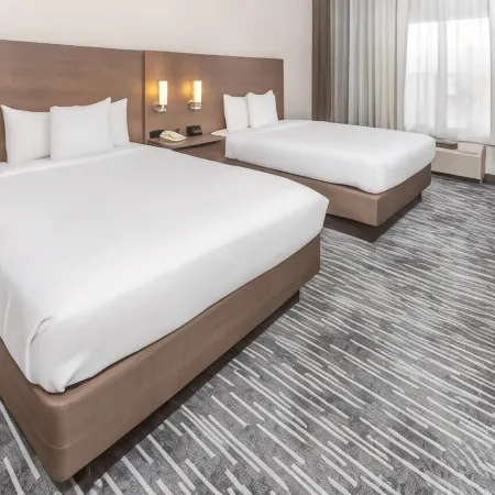 Country Inn & Suites by Radisson, Smyrna - Atlanta Northwest