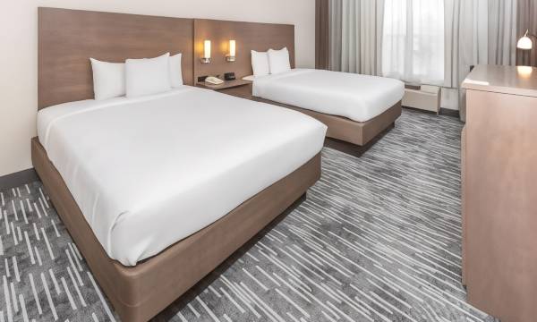 Country Inn & Suites by Radisson, Smyrna - Atlanta Northwest