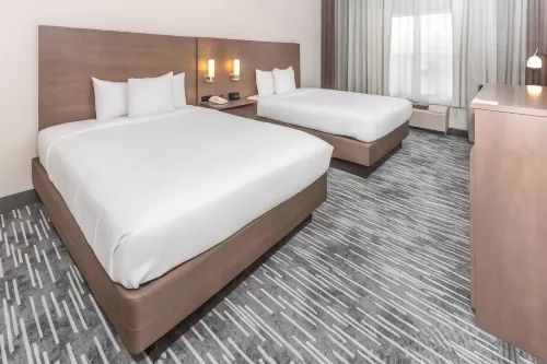 Country Inn & Suites by Radisson, Smyrna - Atlanta Northwest - 2-Star