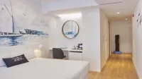 Boulevart Donostia - Homestays