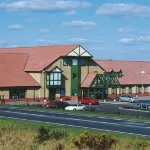 Best Western Plus Bentley Hotel  Spa Hoteles en 