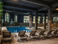 Pebbles Resort Hotels near Ramla Bay