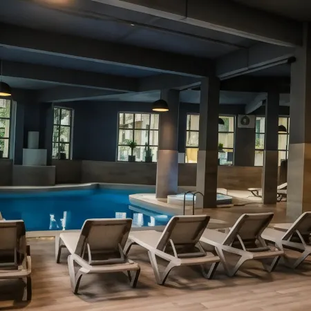 Pebbles Resort