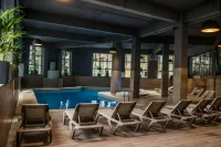 Pebbles Resort - Wifi