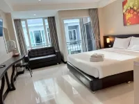 The Ozone Boutique Hotel - Apartments