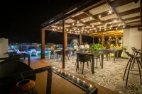 Ouril Hotel Agueda - Bữa sáng