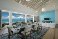 Baglioni Resort Maldives - Luxury All Inclusive - breakfast