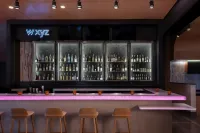 Aloft Sarasota - bar