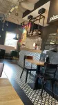 Hotel am Stadion - Bar