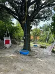 Prakriti Aalay - Riverside Mountain View Boutique Eco Resort - que admiten mascotas