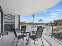 Beaches on Lammermoor Apartments Hotels in Yeppoon