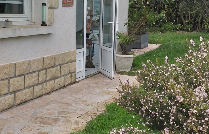 Loue Maison Individuelle
