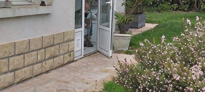 Loue Maison Individuelle Hotele w: Benodet