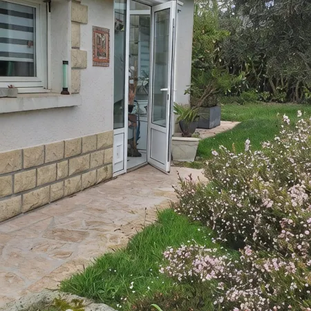 Loue Maison Individuelle