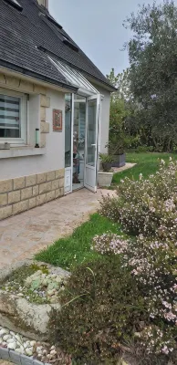 Loue Maison Individuelle - Wi-Fi